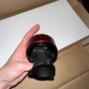 Simagic Quick Release 50 mm. Simagic Quick Release 50 mm.