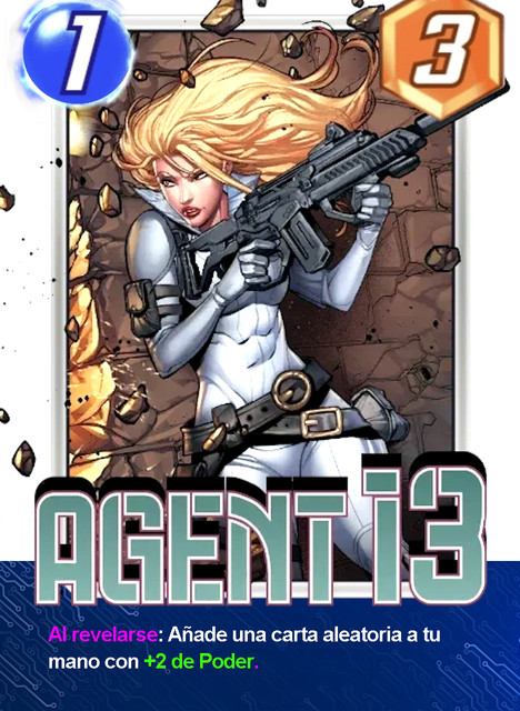 Agent13