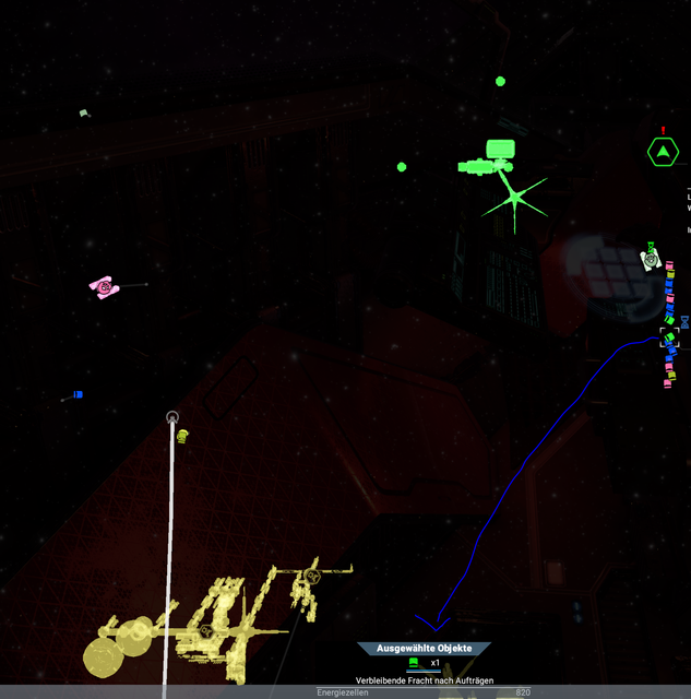 map-selected-ship-cargo