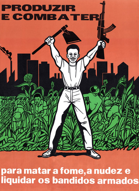 Produzir-E-Combater-Poster