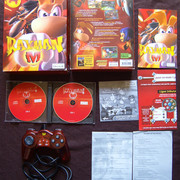 Rayman-M