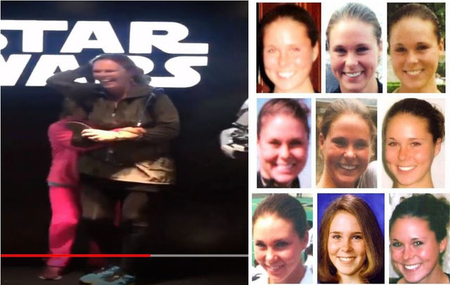 Possible Maura Murray sighting 4