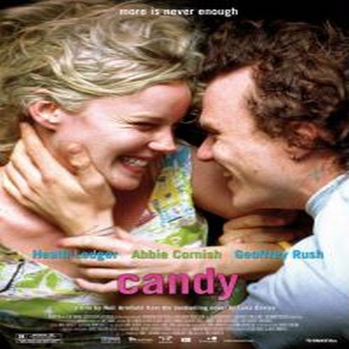 Candy/Cukiereczek (2006) 