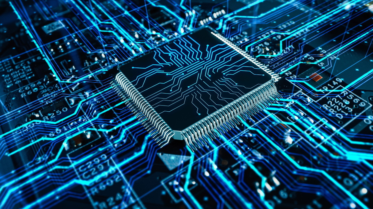 AI 반도체