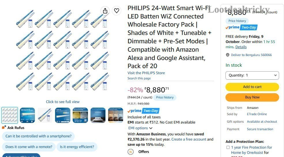 8880 Amzn To | Loot Deal