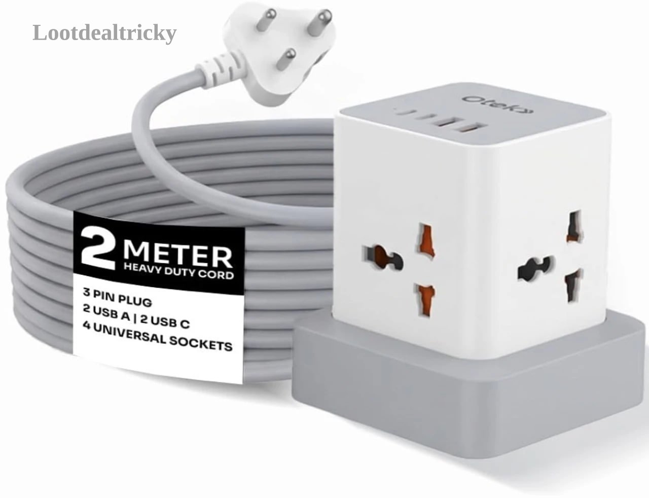 55 Off Otek Offer Image