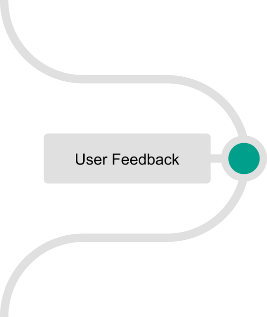 Team Lead - User Feedback