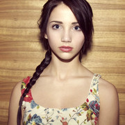 Emily Rudd