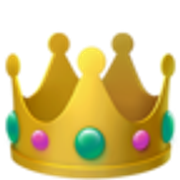 crown-1f451