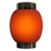 red-paper-lantern-1f3ee