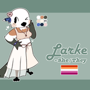 Larke