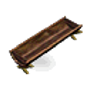Trough icon Beta