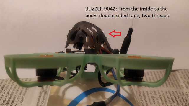 buzzer