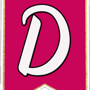 D-pennant
