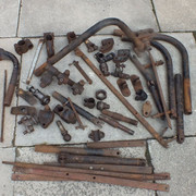 sidecar bits