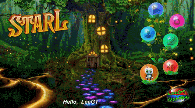 Starl1scr