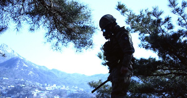 One on One Movie Screenshot