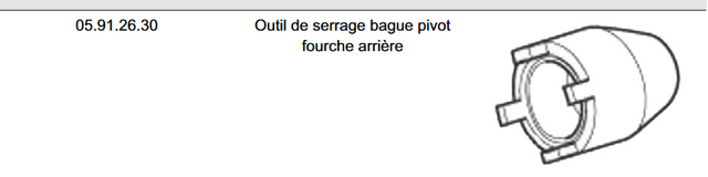 outil-serrage-bague-pivot