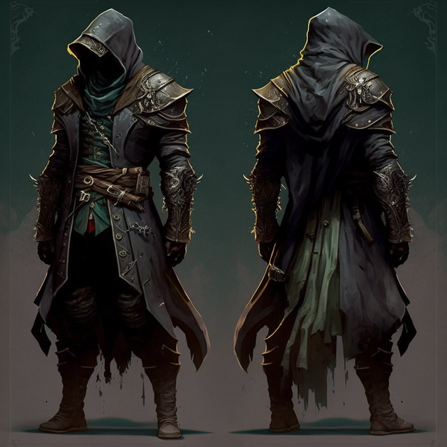 reaver