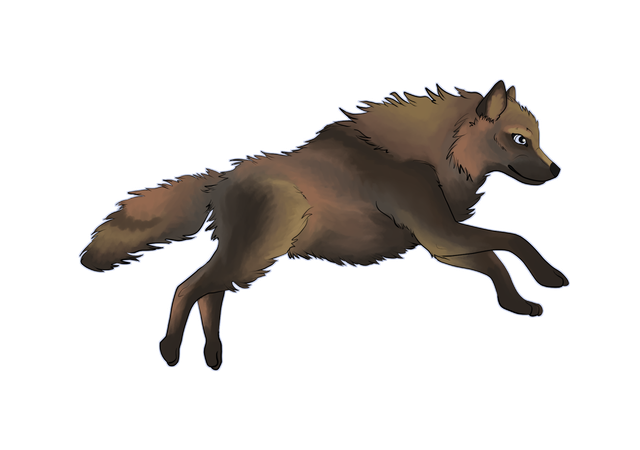fluffy8