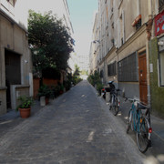 Passage Gustave Lepeu
