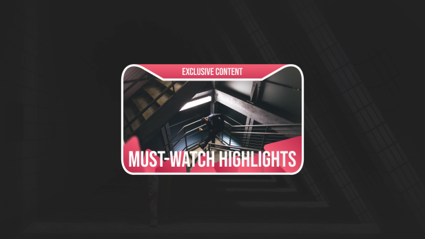 lower thirds titles