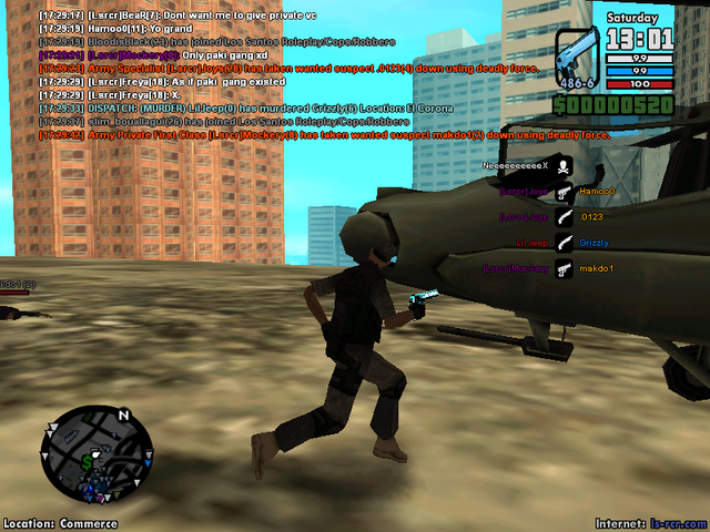 DEAGLE-67