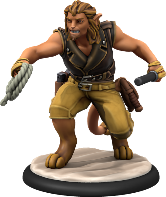 aslan-slaver