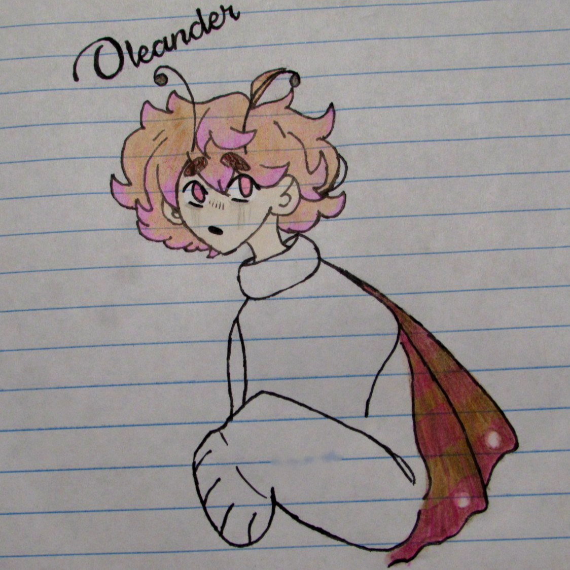 Oleander