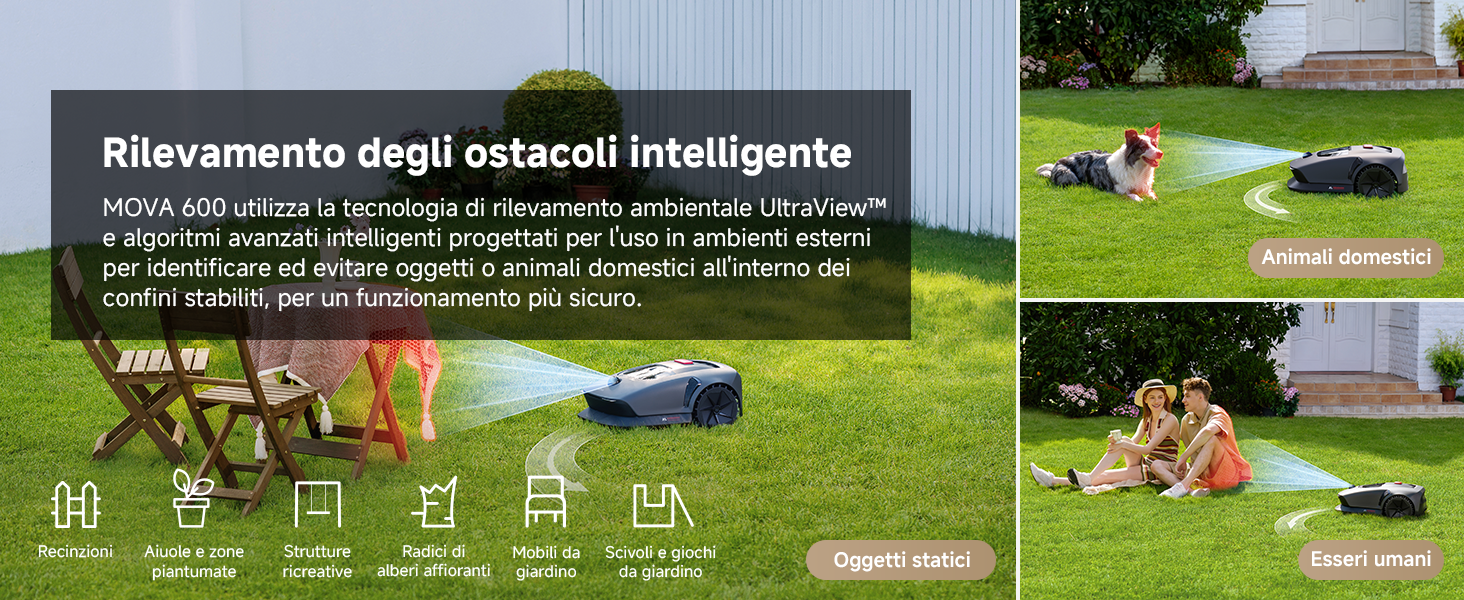 11 Obstacle Avoidance