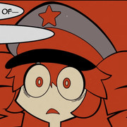 Shocked Teto