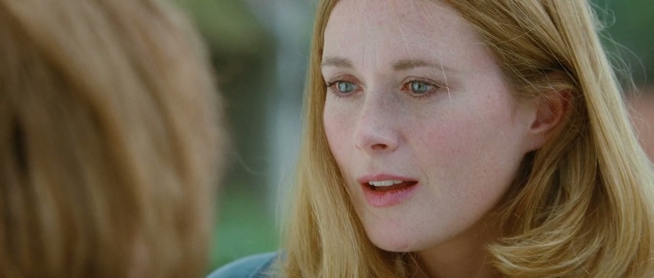 Mr. Nobody Screenshot