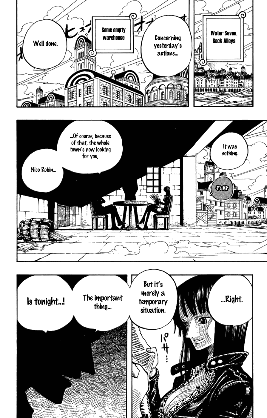 Read One Piece Chapter 339 English - Page 13