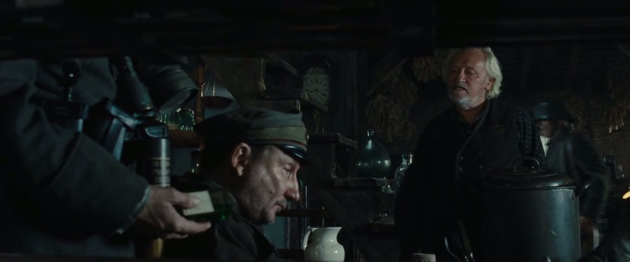 War Horse Screenshot