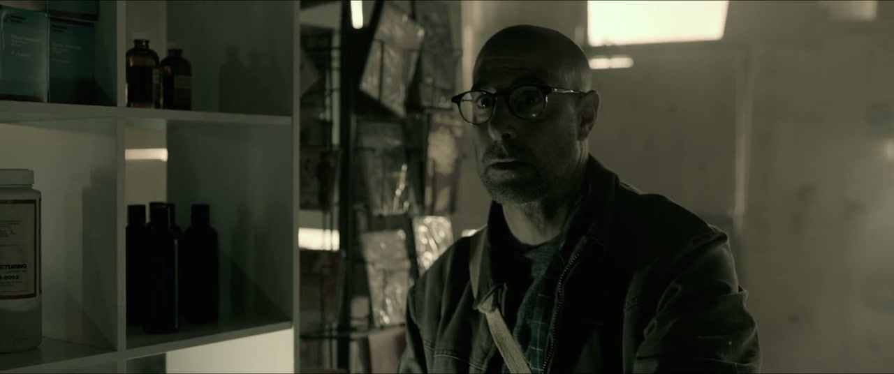The Silence Screenshot