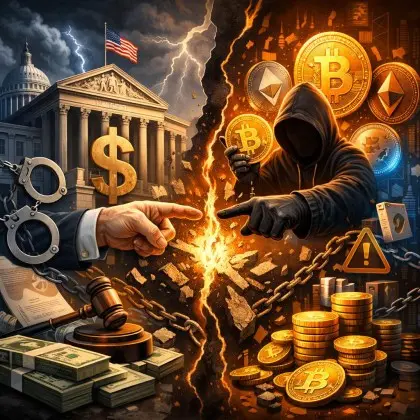 U.S. Banks Advocate for Stricter Anti-Money Laundering Regulations