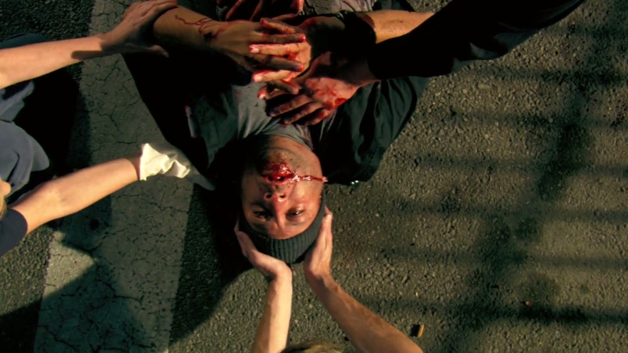 2012 Doomsday Screenshot