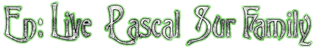 VERT pascal family.webp