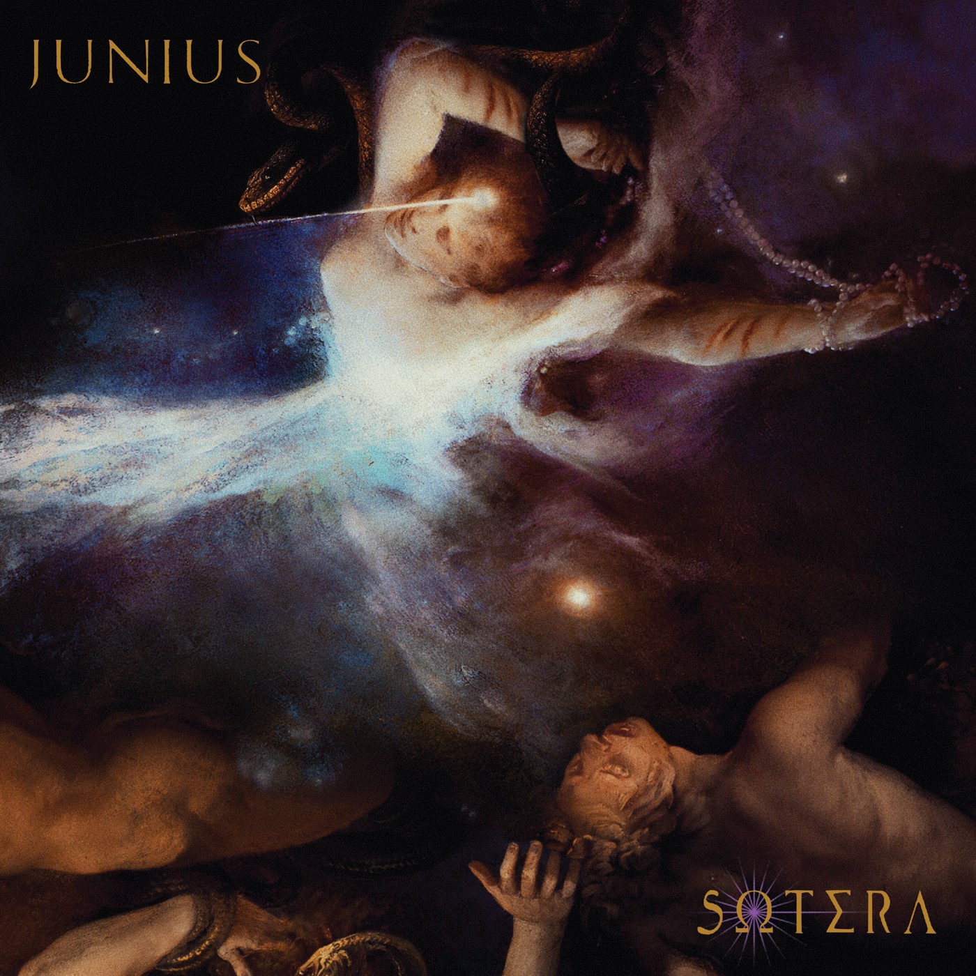 Junius - Sotera (2026)