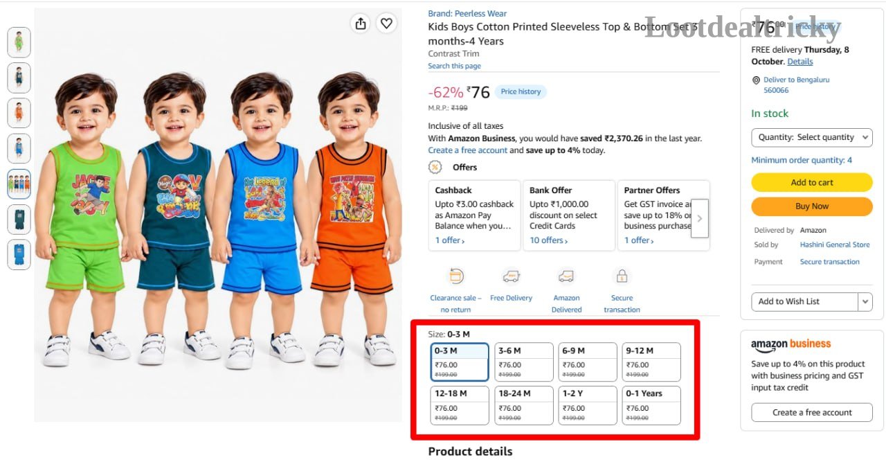 Lowest Kids Boys | Exclusive Sale Discount