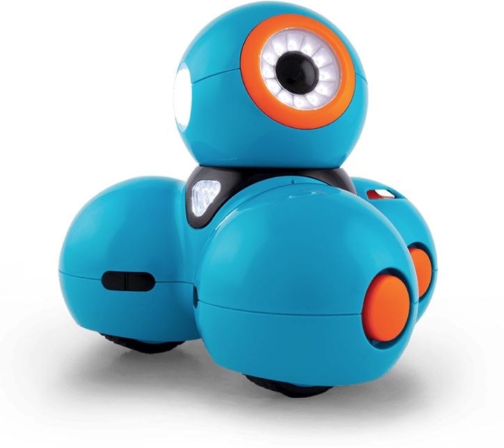 Dash Robot