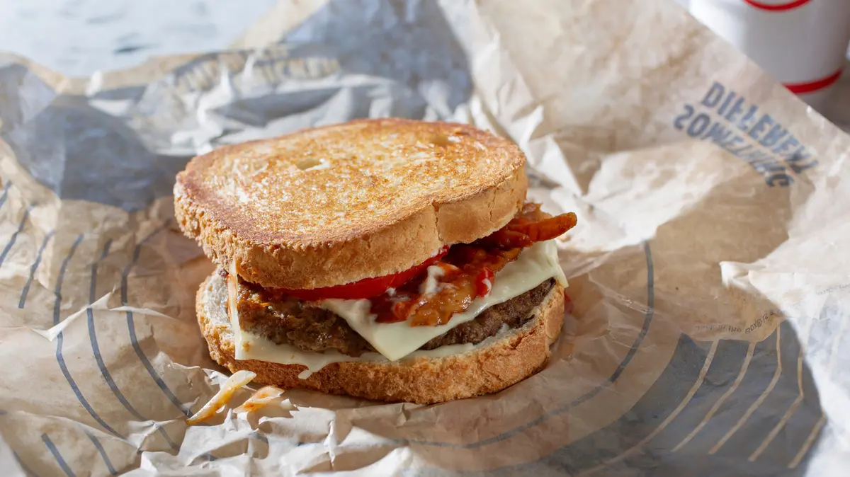 E. Coli Outbreak Changed Fast Food Forever