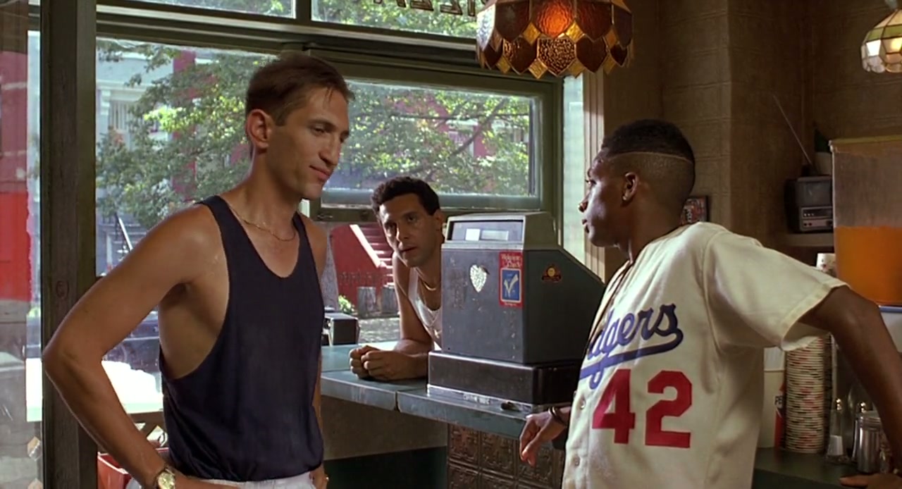 Do the Right Thing Screenshot
