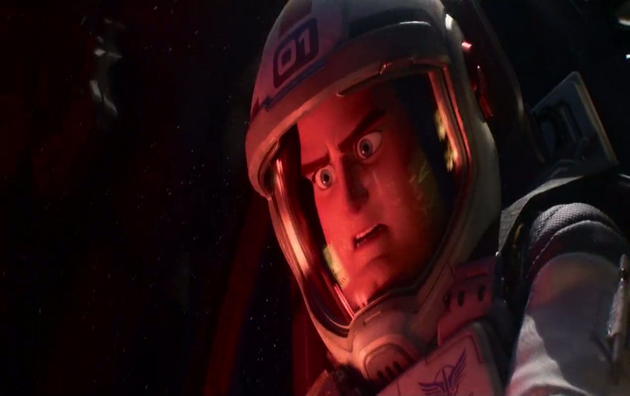 Lightyear Screenshot