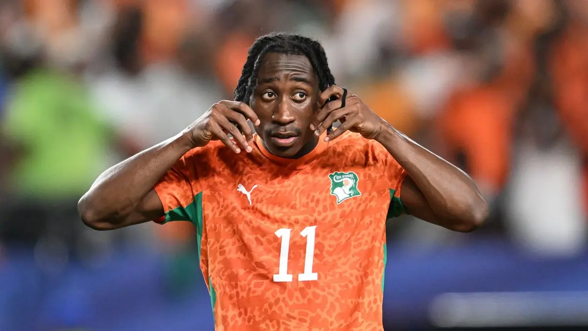 Yan Diomande Reveals Personal Torment