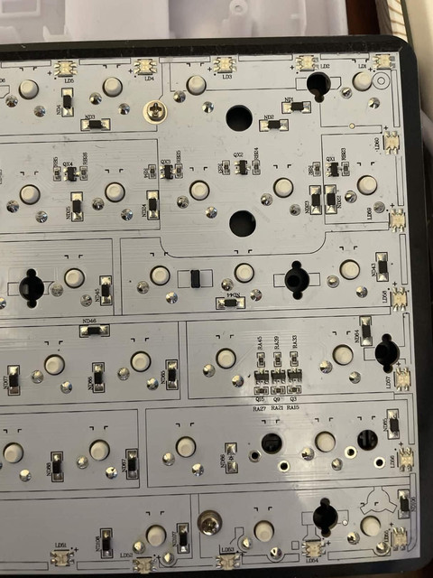 RK918 Rev2 PCB 5