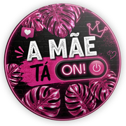 208450 A Mãe Ta On