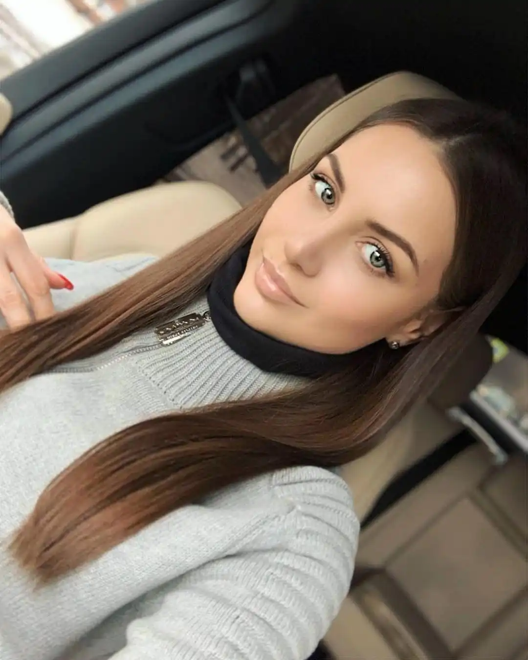 Alena Gogoleva Wallpapers Insta Fit Bio (6)