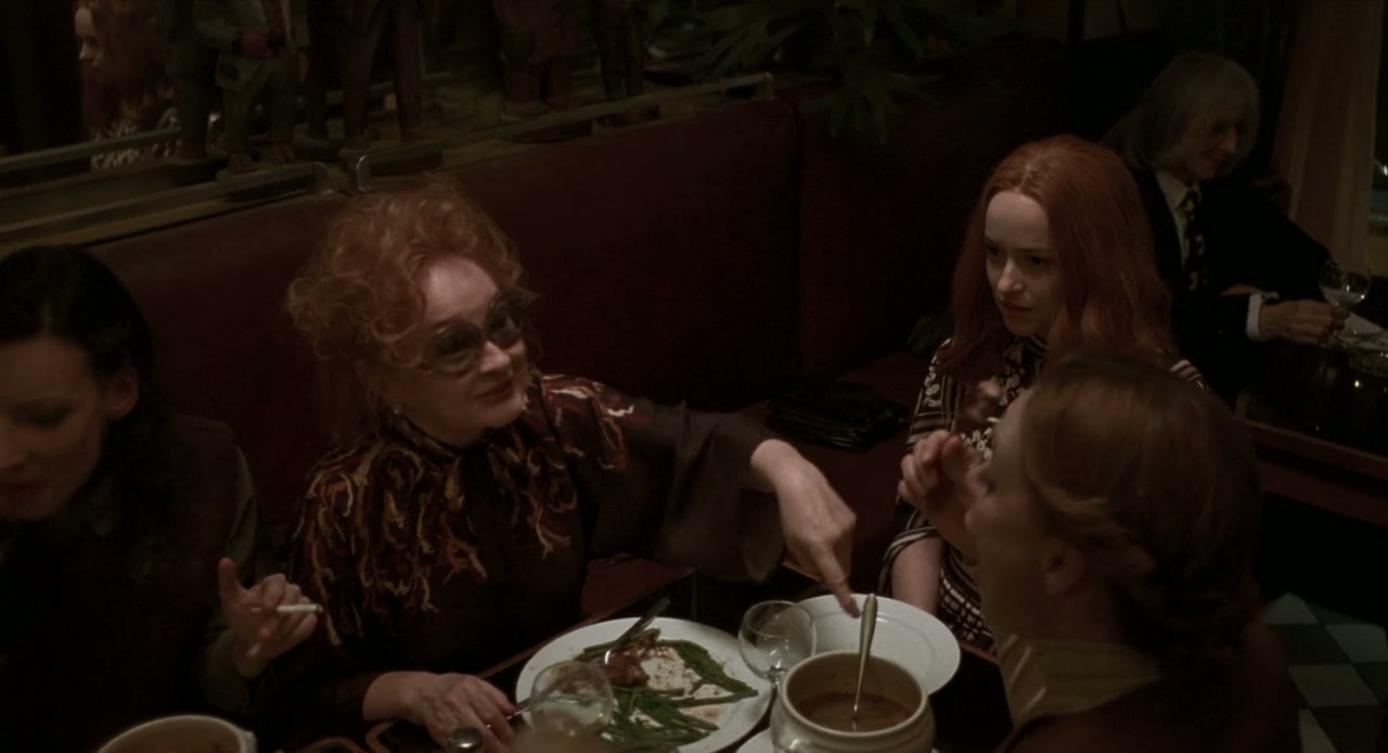Suspiria Screenshot