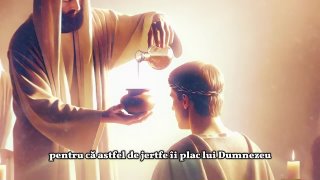 Cum să Atingi Inima lui Dumnezeu 5 Chei Biblice pentru Duhul Sfant